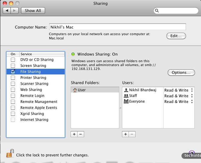windows 7 vm image for mac